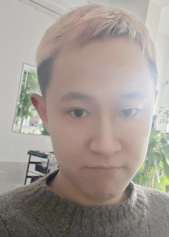 哈喽的第二张照片--西安相亲服务中心
