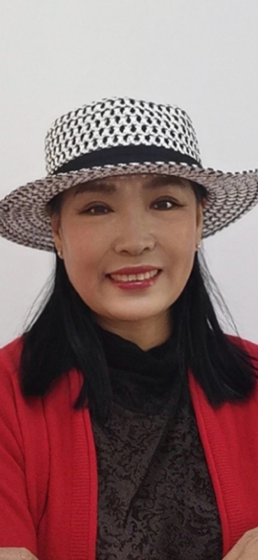 美怡的第一张照片--西安相亲服务中心