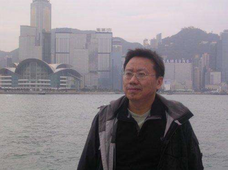 Forrest的第一张照片--西安相亲服务中心