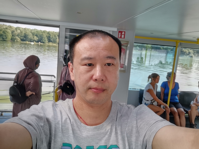 心若在的第三张照片--西安相亲服务中心
