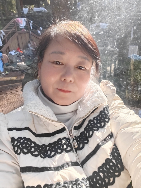 好运来的第一张照片--西安相亲服务中心