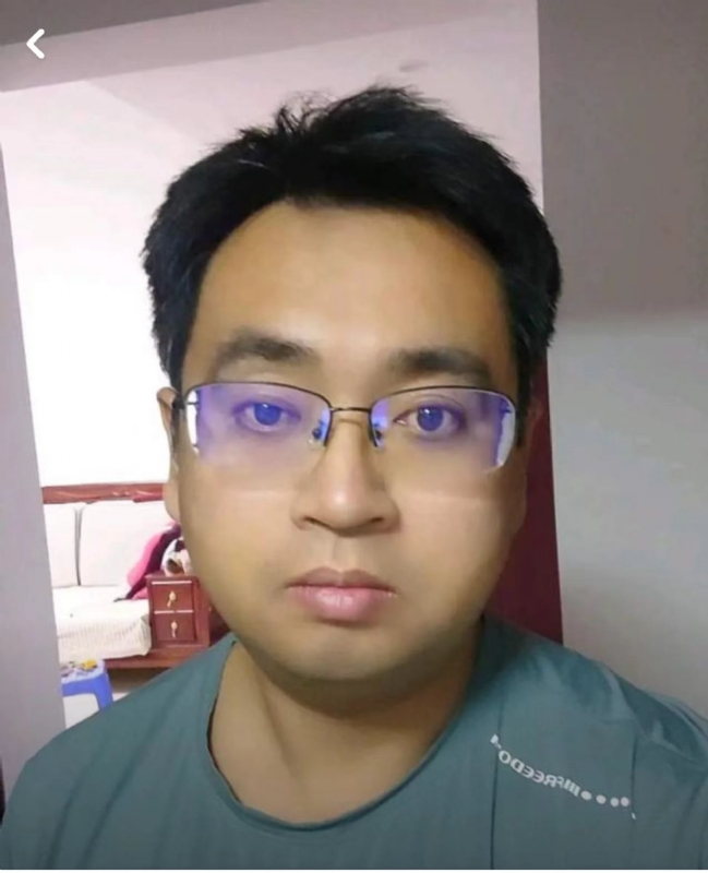 雨的节奏的第一张照片--西安相亲服务中心