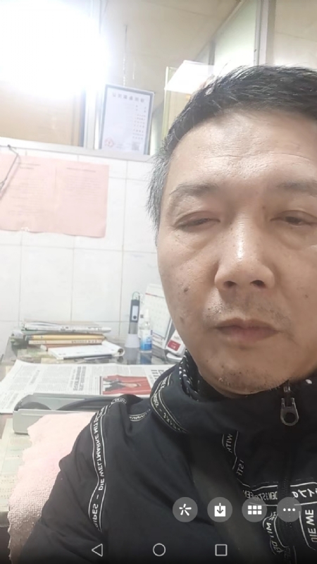 黄生的第二张照片--西安相亲服务中心