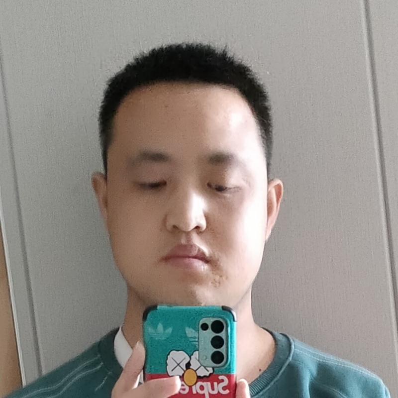 小郭的第一张照片--西安相亲服务中心