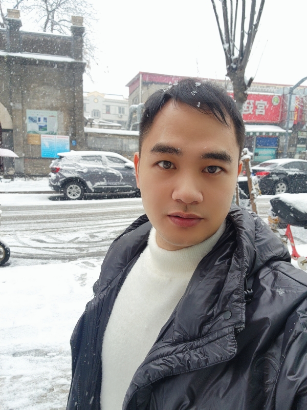 寻找合适伴侣的第一张照片--西安相亲服务中心