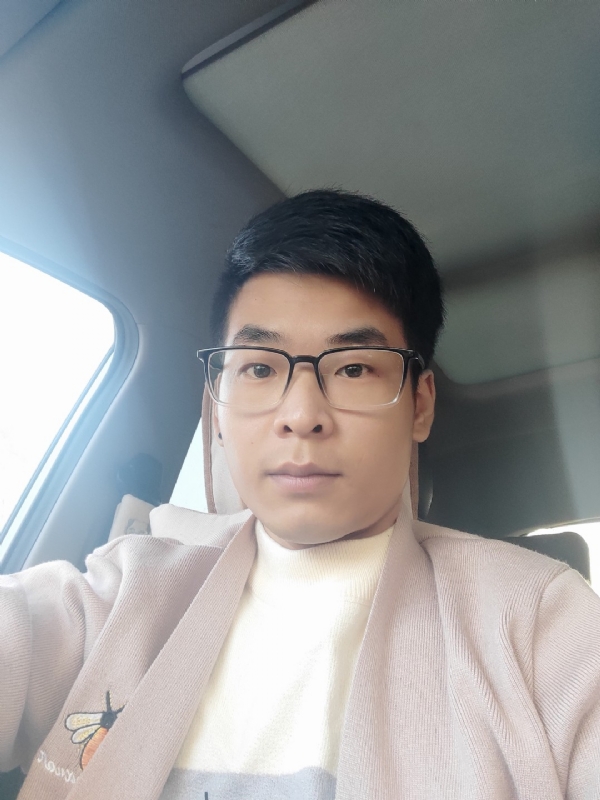 小奕的第一张照片--西安相亲服务中心
