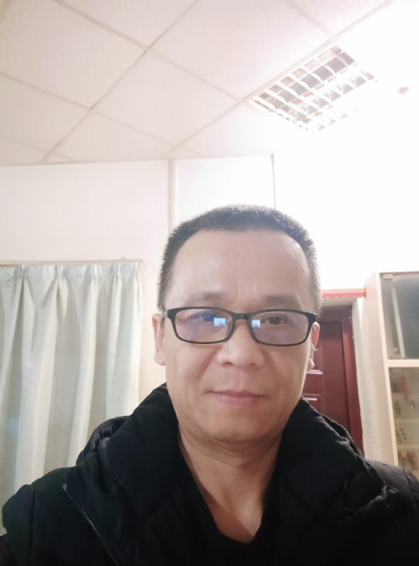 我心依旧的第一张照片--西安相亲服务中心