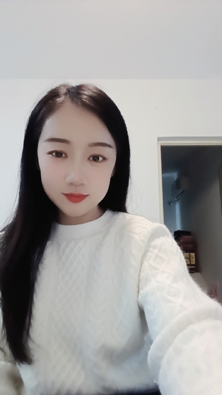 格格的第一张照片--西安相亲服务中心