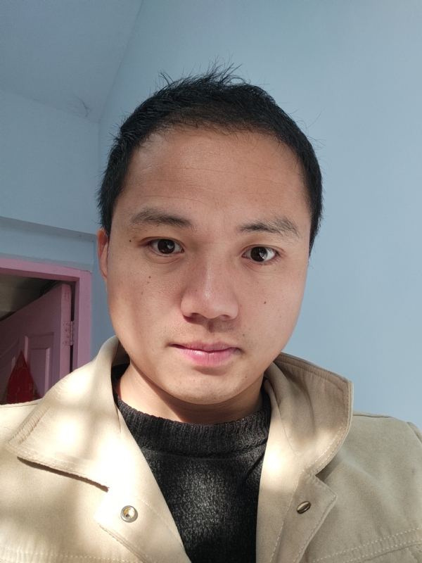 中意你的第一张照片--西安相亲服务中心