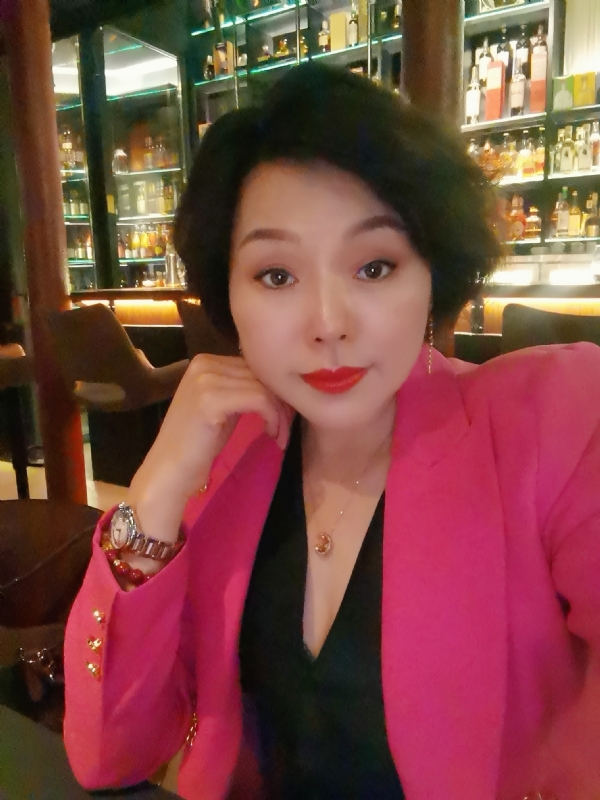feng的第一张照片--西安相亲服务中心