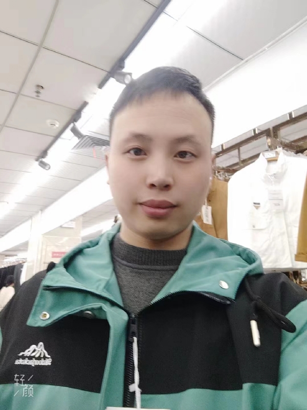 王琦的第一张照片--西安相亲服务中心