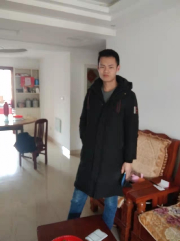 金善的第一张照片--西安相亲服务中心