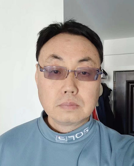 褚风的第一张照片--西安相亲服务中心