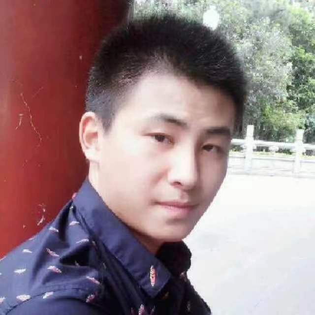 开心就好的第一张照片--西安相亲服务中心