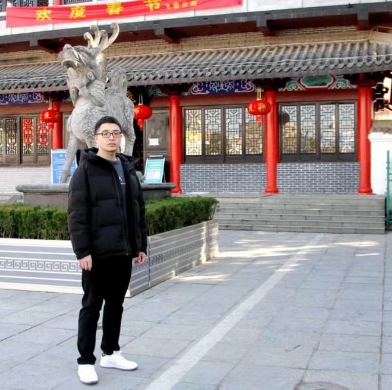 stan的第二张照片--西安相亲服务中心