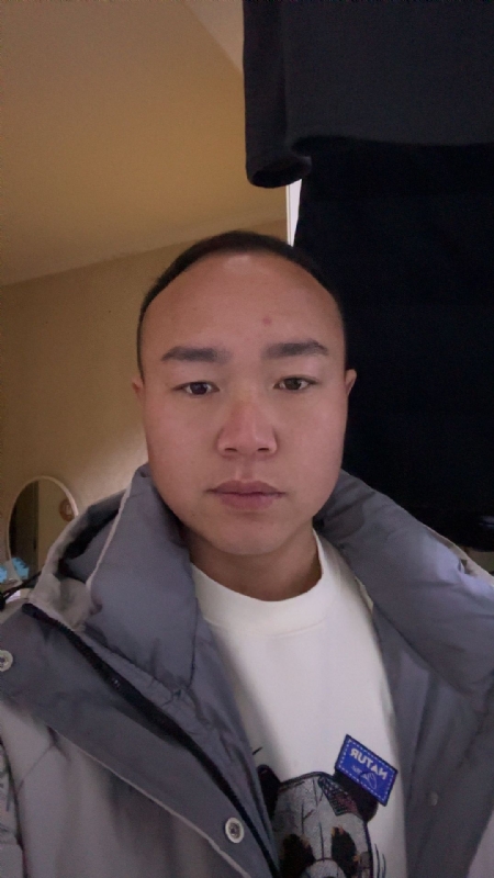 叫你一声你敢答应吗的第一张照片--西安相亲服务中心