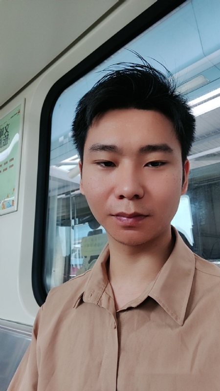 境棂的第一张照片--西安相亲服务中心