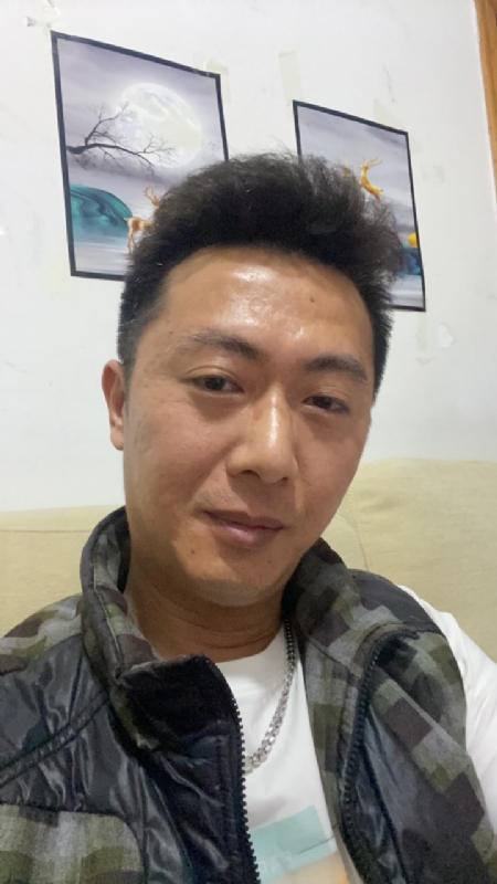 陈然的第一张照片--西安相亲服务中心