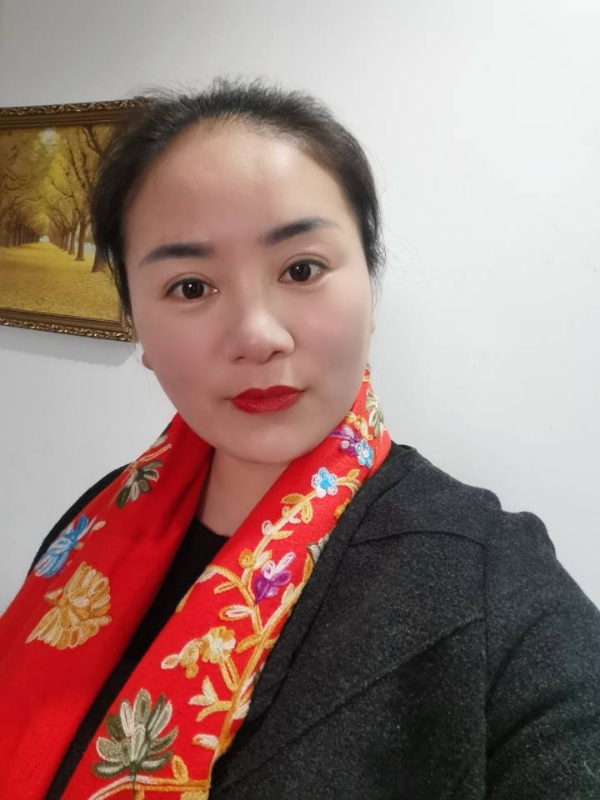 青柠檬的第一张照片--西安相亲服务中心