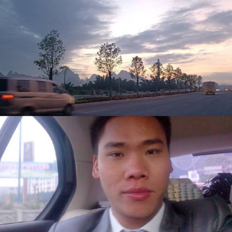 忠胆锐的第一张照片--西安相亲服务中心