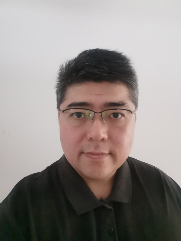 Alex的第一张照片--西安相亲服务中心