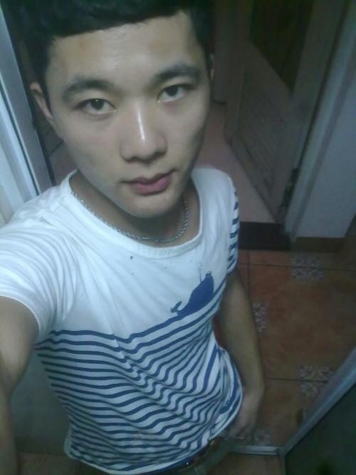 JJ的第一张照片--西安相亲服务中心