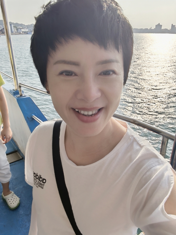 Tina的第一张照片--西安相亲服务中心