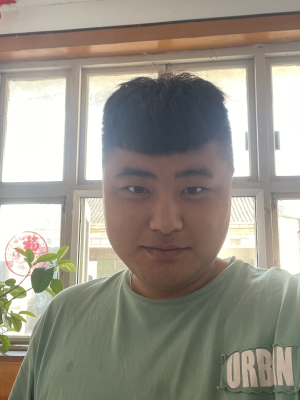 人生如梦的第二张照片--西安相亲服务中心