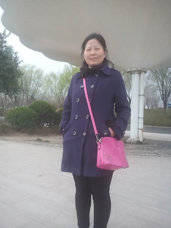 Bella贝拉的第一张照片--西安相亲服务中心