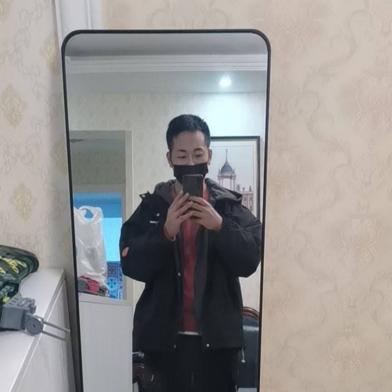 开朗的第二张照片--西安相亲服务中心