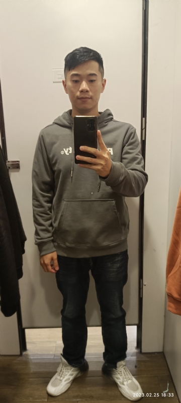 酷酷的少年的第一张照片--西安相亲服务中心