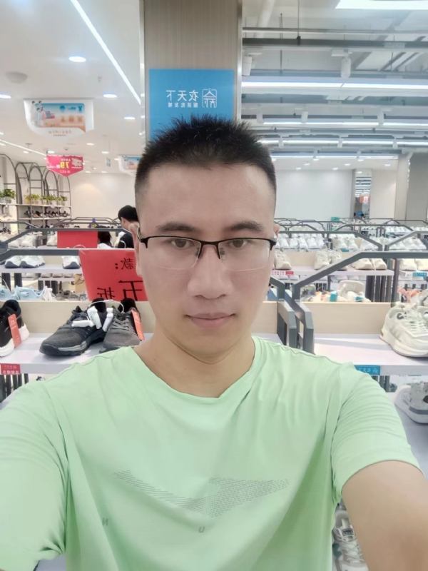 KKK960011的第二张照片--西安相亲服务中心