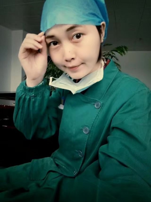未必的第四张照片--西安相亲服务中心