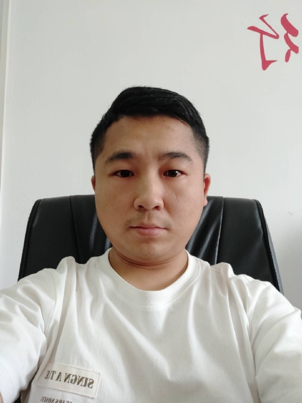 蔡的一批的第一张照片--西安相亲服务中心