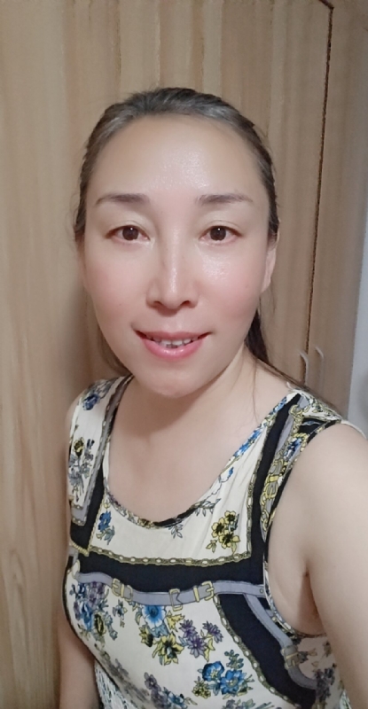 晓琴的第一张照片--西安相亲服务中心