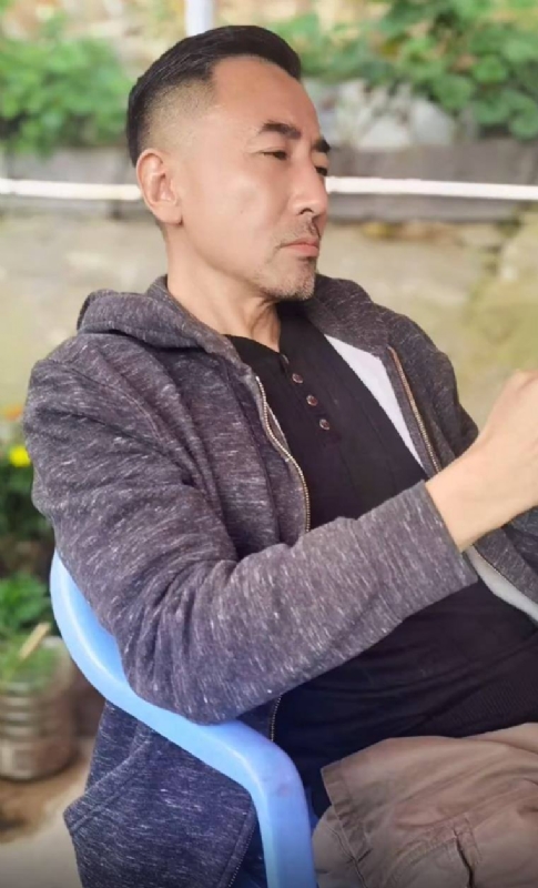 张凯的第二张照片--西安相亲服务中心