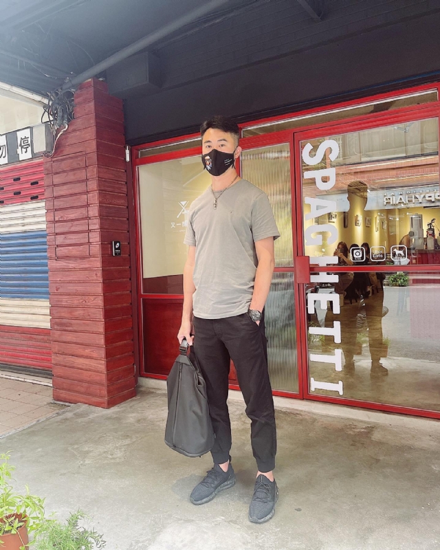酒商安迪的第二张照片--西安相亲服务中心