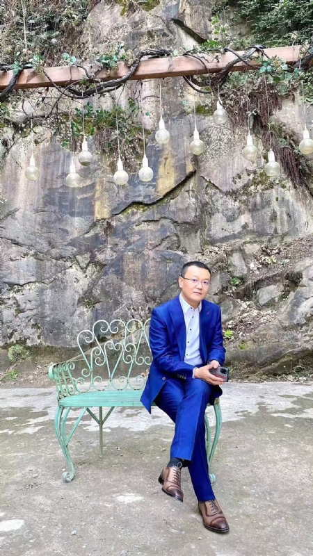 dikson的第一张照片--西安相亲服务中心