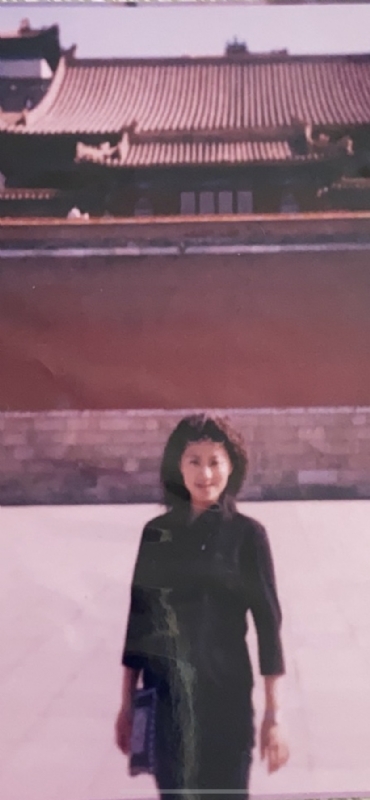 herver的第四张照片--西安相亲服务中心