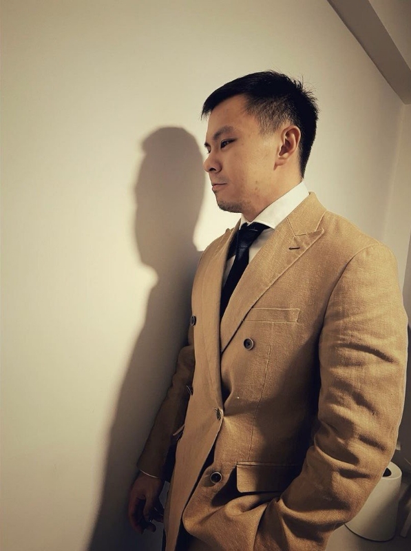 尋歡人的第一张照片--西安相亲服务中心