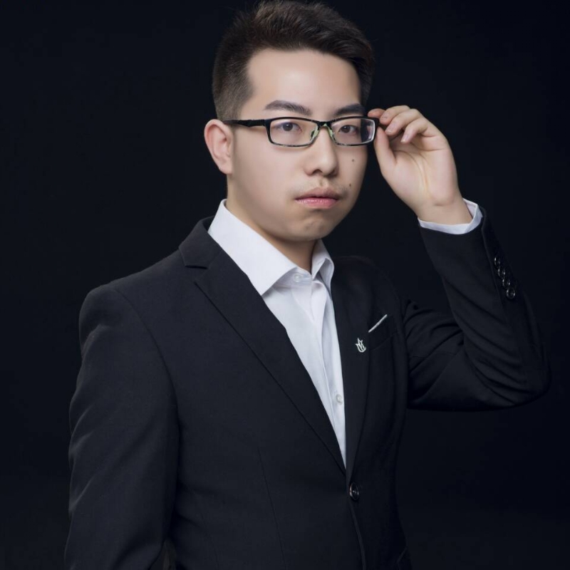 一曲忧伤的第一张照片--西安相亲服务中心