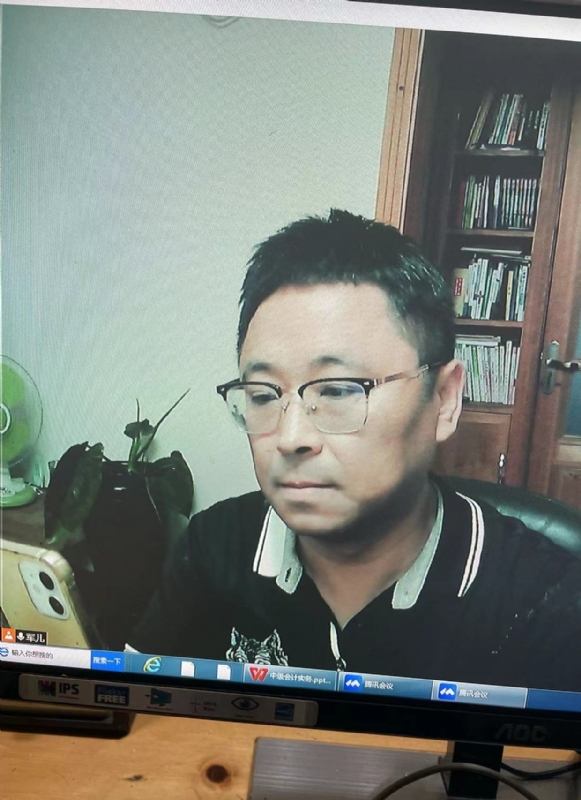 军儿的第三张照片--西安相亲服务中心