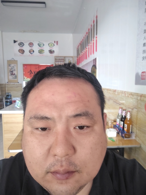 风云鹏的第一张照片--西安相亲服务中心