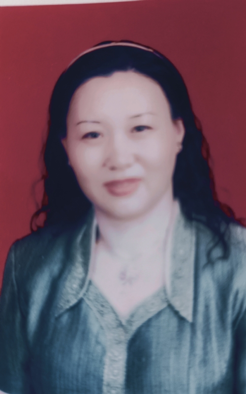 雨霏的第一张照片--西安相亲服务中心