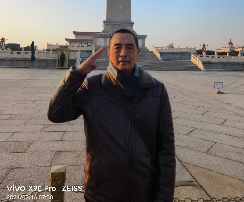 超爱英的第六张照片--西安相亲服务中心