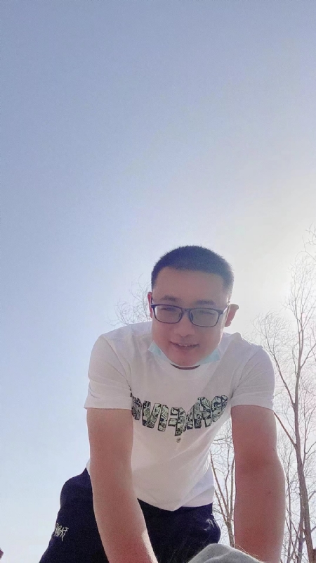 何东的第一张照片--西安相亲服务中心