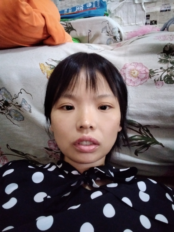 可爱的第二张照片--西安相亲服务中心