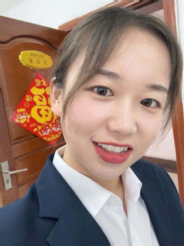 唐口煤业卫政娟的第一张照片--西安相亲服务中心