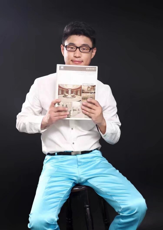 不一样的感觉的第一张照片--西安相亲服务中心