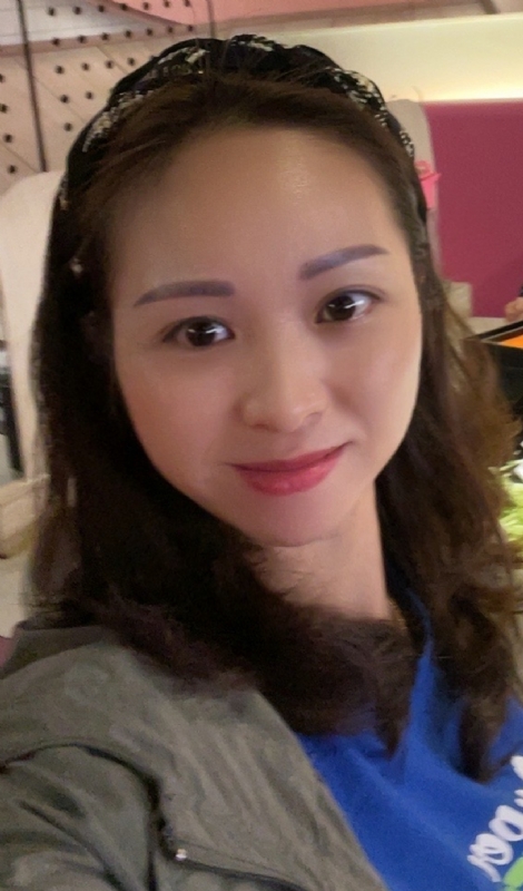 TAN霧裏看花的第一张照片--西安相亲服务中心
